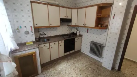 Piso en calle de la Sierra Pambley