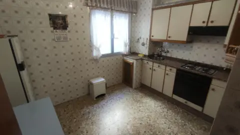 Piso en calle de la Sierra Pambley