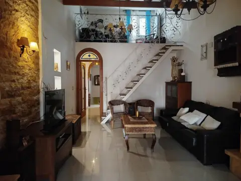 Casa en Novelda