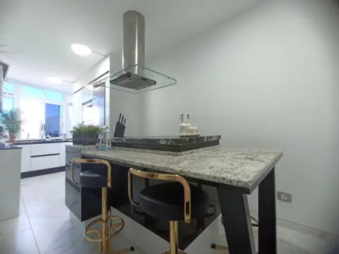 Apartamento en calle Las Margaritas