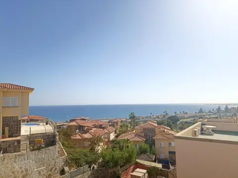 Apartamento en calle Las Margaritas