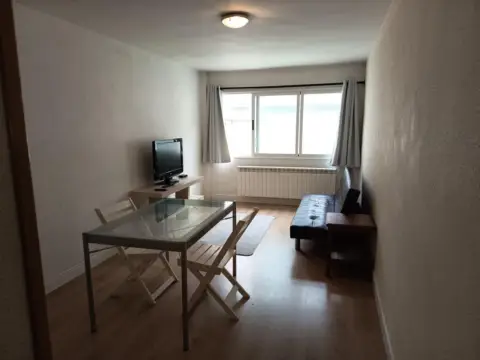 Dúplex en calle Jacetania