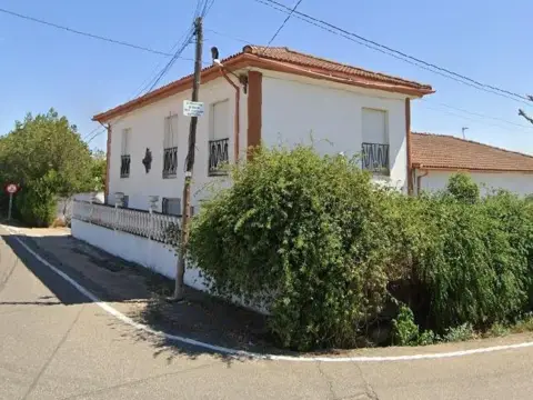 Chalet en La Carlota