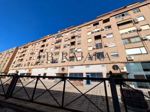 Piso en calle de Emilio Borrajo