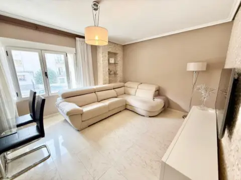 Piso en calle de los Hornos Caleros