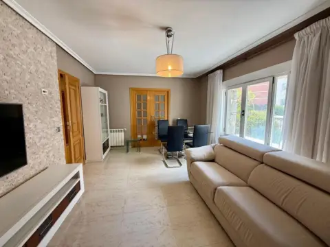 Piso en calle de los Hornos Caleros