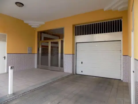 Piso en calle de Calatrava