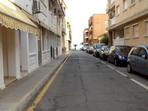 Piso en calle de Calatrava