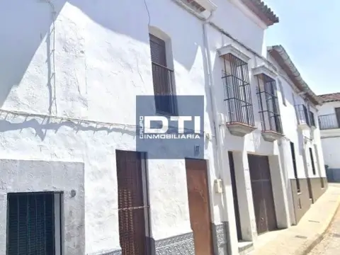 Chalet en calle del Doctor García Sánchez, 47
