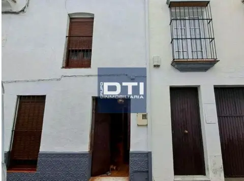 Chalet en calle del Doctor García Sánchez, 47