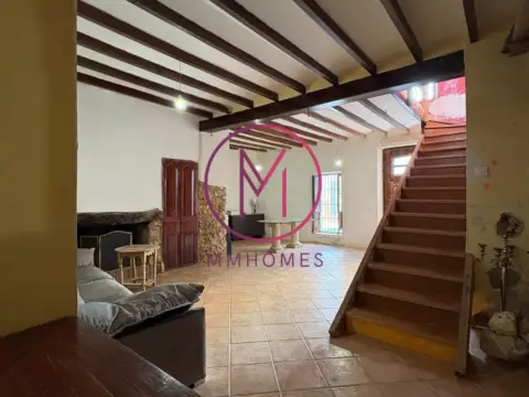 Chalet en Carrer de Comte