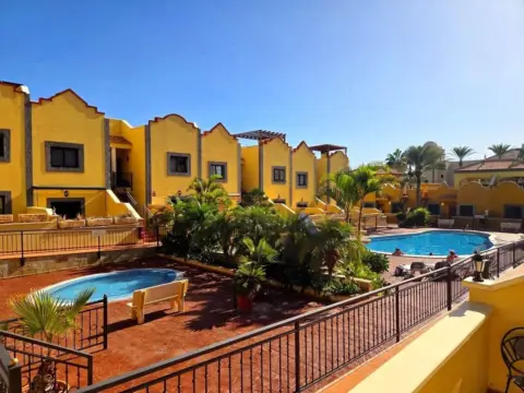 Dúplex en Costa Adeje