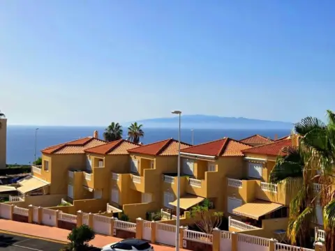 Dúplex en Costa Adeje