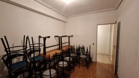 Piso en calle de Tenerías