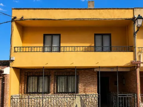 Casa adosada en Simancas