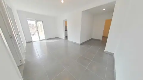 Piso en Sant Feliu de Llobregat