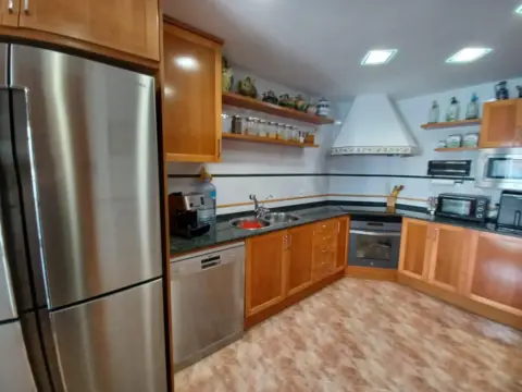 Casa en Les Creus