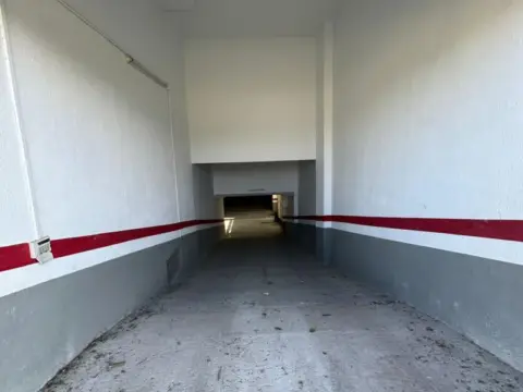 Garaje en Carrer de Narcís Monturiol