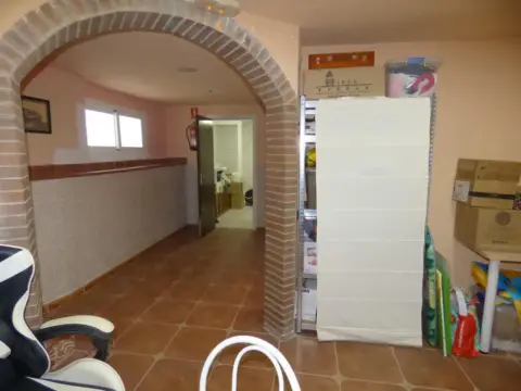 Dúplex en Turistica