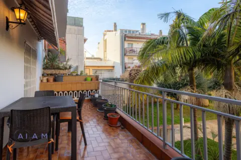 Casa en Carrer del Pintor Fortuny