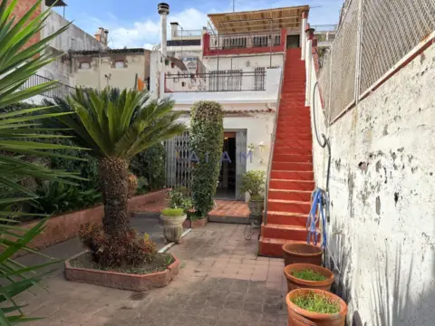 Casa en Calella  Centre