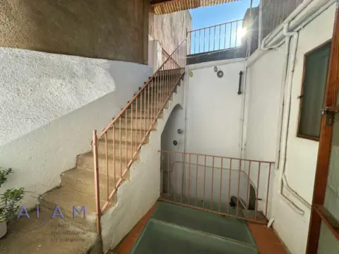 Casa en Carrer de Sant Ramon