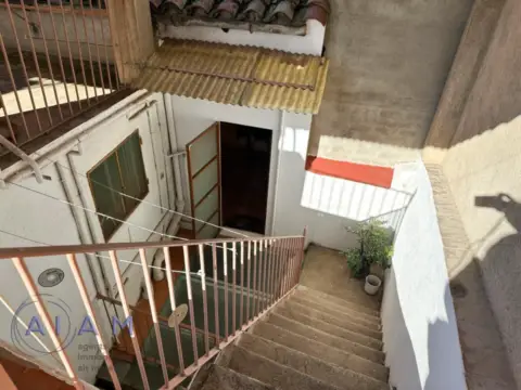 Casa en Carrer de Sant Ramon