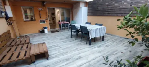 Piso en Centro del Pueblo