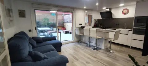 Piso en Centro del Pueblo