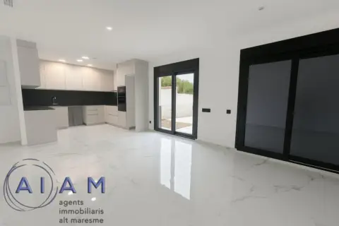 Piso en Carrer del Ponent