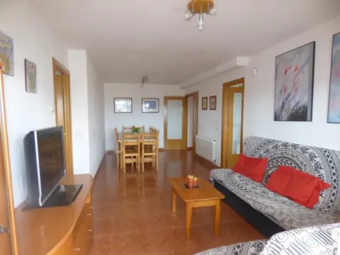 Dúplex en Av. Païssos Catalans