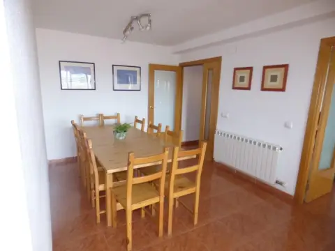 Dúplex en Av. Païssos Catalans