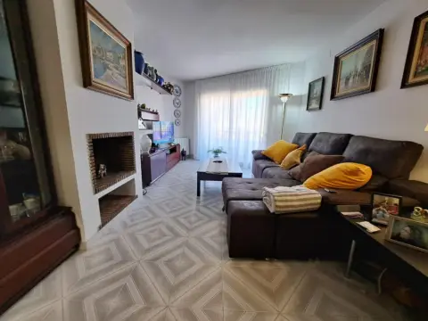 Ático en Pineda de Mar