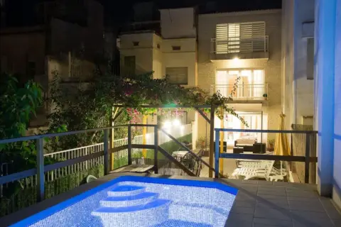 Dúplex en Primera Linea de Playa Gran 3