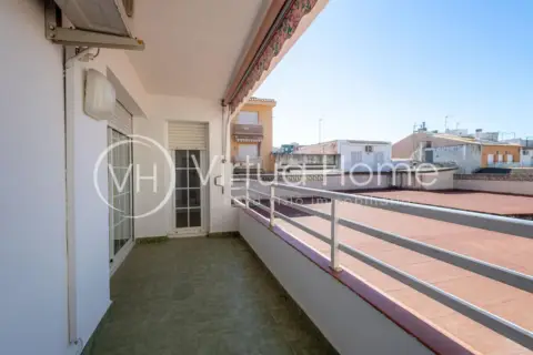 Piso en Pineda de Mar