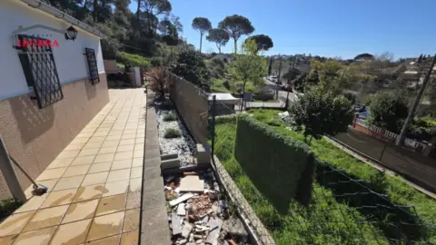 Casa en Residencial Park