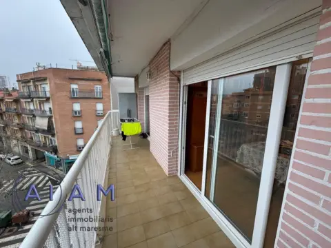 Piso en Poblenou