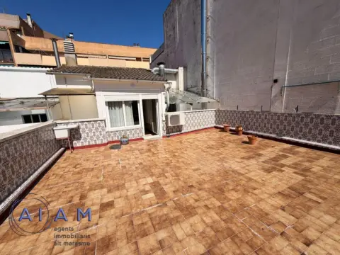 Loft en Pineda de Mar