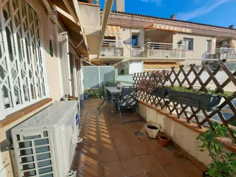 Piso en Pineda de Mar