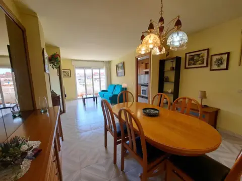 Piso en Pineda de Mar
