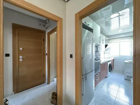 Piso en calle de la Infancia