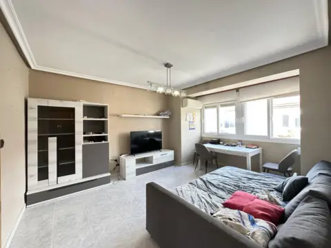 Piso en calle de la Infancia