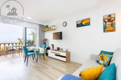 Piso en calle Bicacarera