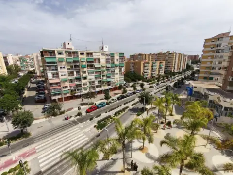 Piso en Avenida del Padre Esplá