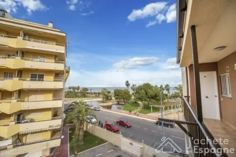 Piso en calle de Tarragona