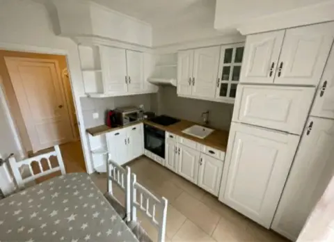 Piso en calle de Fernández Bordás