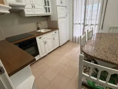 Piso en calle de Fernández Bordás