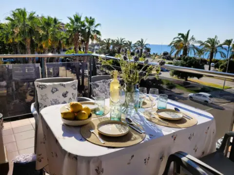 Piso en calle Carrer Josep Misser I Banchis