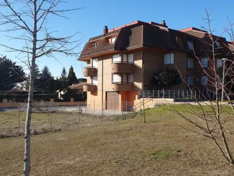 Piso en calle Medinabella, 1