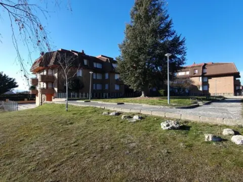 Piso en calle Medinabella, 1